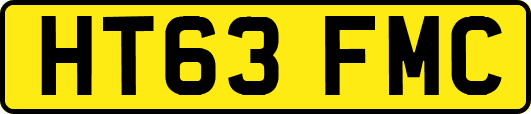 HT63FMC