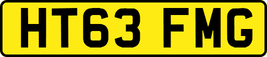 HT63FMG