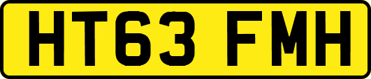 HT63FMH