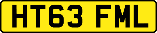 HT63FML