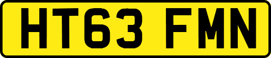 HT63FMN