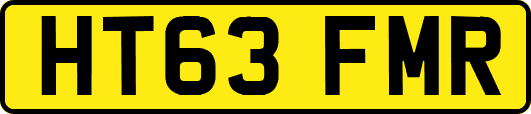 HT63FMR