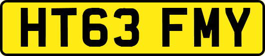 HT63FMY