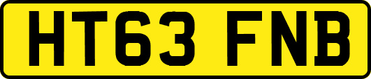 HT63FNB