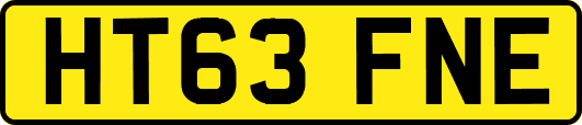 HT63FNE