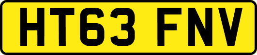 HT63FNV