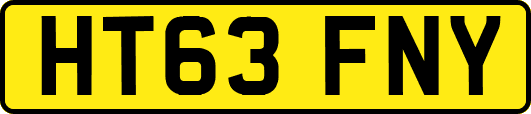 HT63FNY