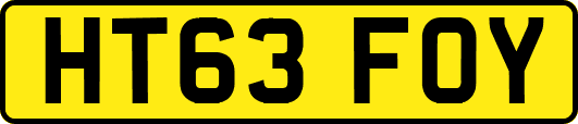 HT63FOY