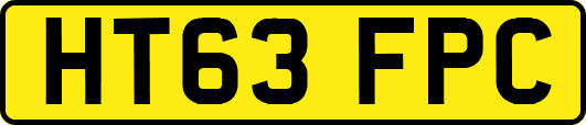 HT63FPC