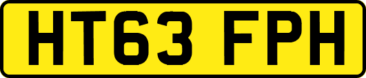 HT63FPH
