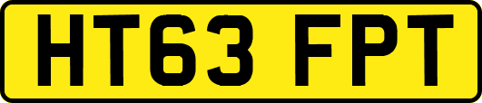 HT63FPT