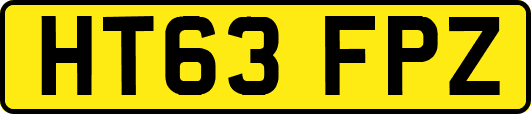 HT63FPZ
