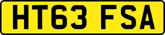 HT63FSA
