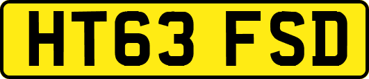 HT63FSD
