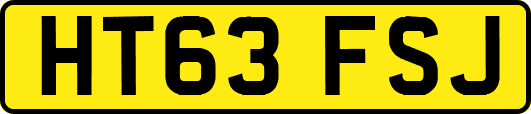 HT63FSJ