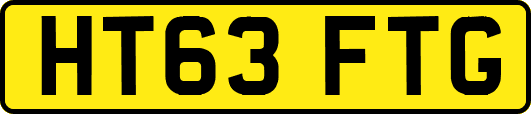 HT63FTG