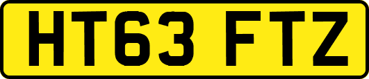 HT63FTZ