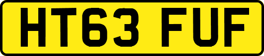 HT63FUF