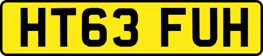 HT63FUH