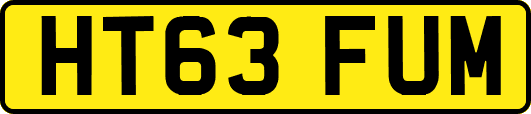 HT63FUM