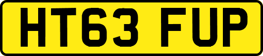 HT63FUP