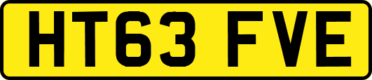 HT63FVE