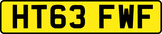 HT63FWF