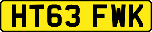 HT63FWK