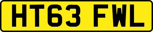 HT63FWL