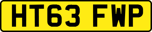 HT63FWP