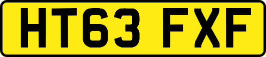 HT63FXF