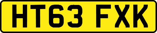 HT63FXK