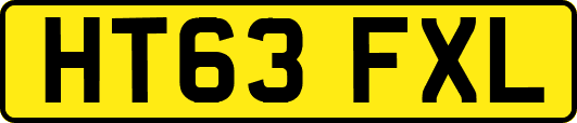 HT63FXL