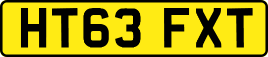 HT63FXT