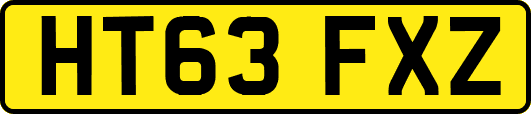 HT63FXZ