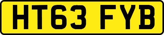 HT63FYB