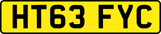 HT63FYC