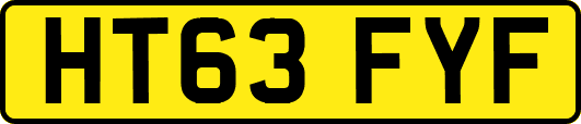 HT63FYF