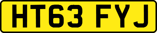 HT63FYJ