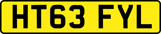 HT63FYL
