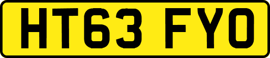 HT63FYO