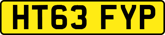 HT63FYP