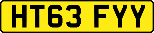 HT63FYY