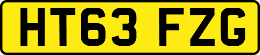 HT63FZG
