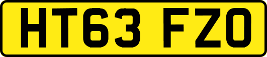 HT63FZO