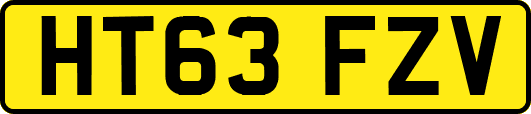 HT63FZV