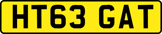 HT63GAT