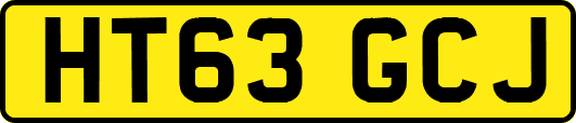 HT63GCJ