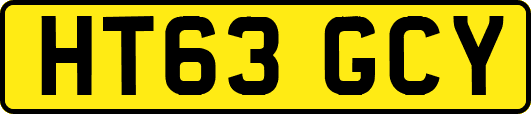 HT63GCY