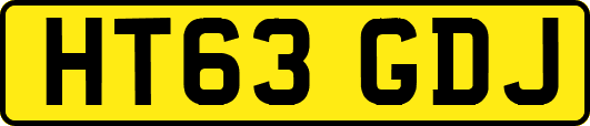 HT63GDJ